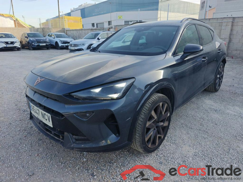 Formentor 1.5 eTSI 110 kW 150CV AT7 6E