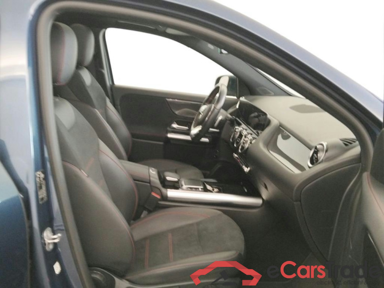 MERCEDES-BENZ GLA / 2020 / 5P / todoterreno GLA 180 #6