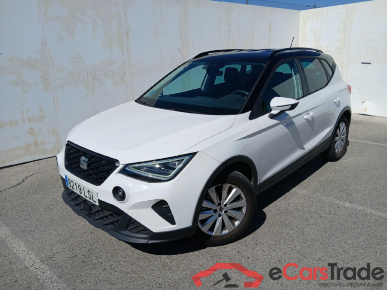 SEAT Arona / 2017 / 5P / todoterreno 1.0 TSI 81kW (110CV) Style Plus (AC)