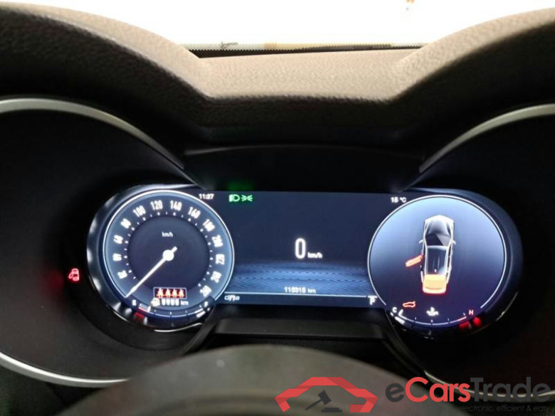 ALFA ROMEO STELVIO / 2017 / 5P / SUV 2.2 TD 160 CV SUPER AT8 RWD #4