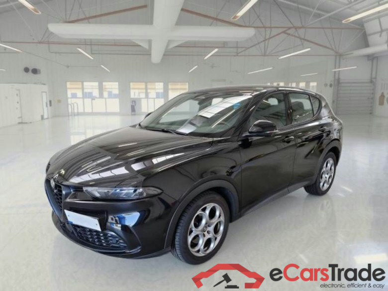 ALFA ROMEO TONALE / 2022 / 5P / SUV 1.6 DIESEL 130CV TCT6 SPRINT