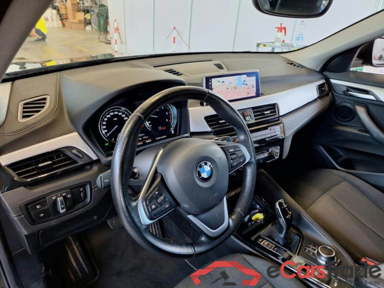 BMW X2 / 2017 / 5P / SUV SDRIVE 18D BUSINESS X #3
