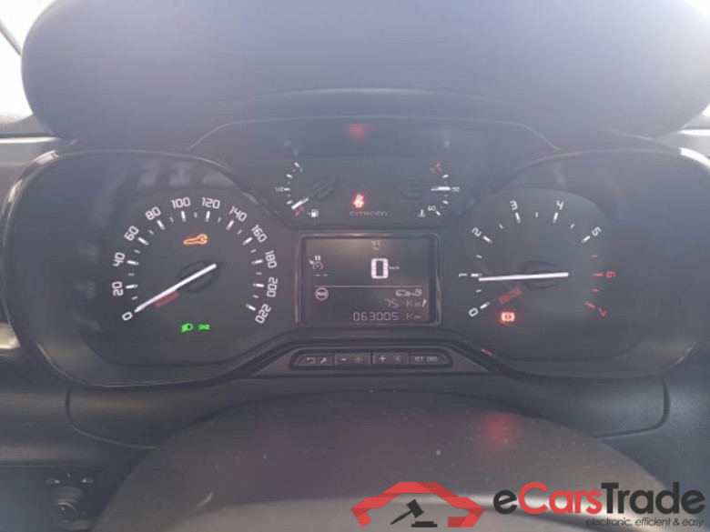 CITROEN C3 / 2020 / 5P / BERLINA PURETECH 83 SeS SHINE NEO PATENTATI #4
