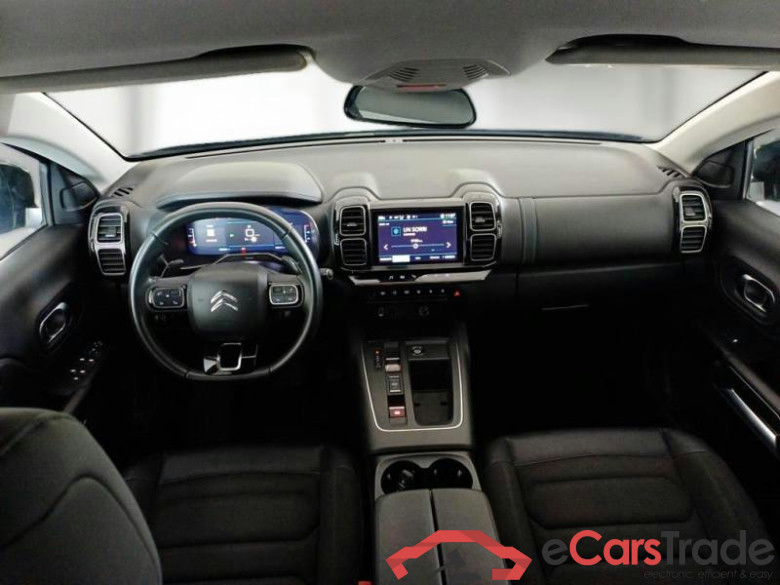 CITROEN C5 AIRCROSS / 2022 / 5P / SUV PURETECH 130 SeS FEEL PACK #3