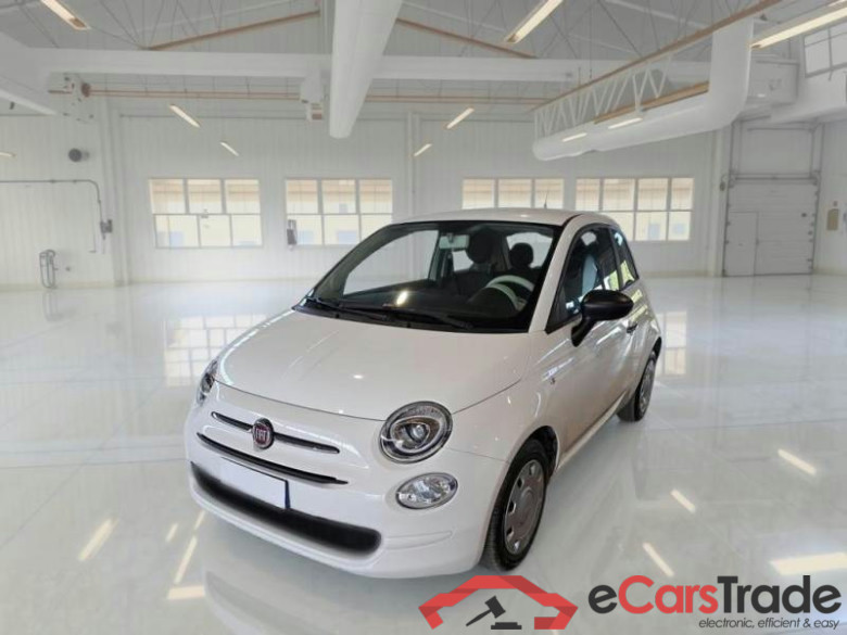 FIAT 500 / 2015 / 3P / BERLINA 1.0 70CV IBRIDO #1
