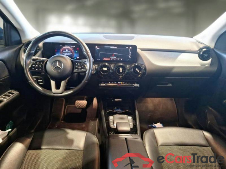 MERCEDES-BENZ GLA / 2020 / 5P / CROSSOVER GLA 180 D AUTOMATIC BUSINESS EXTRA #3