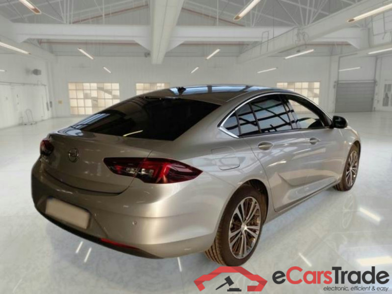 OPEL INSIGNIA / 2017 / 5P / BERLINA GS 1.6 CDTI INNOVATION 136CV SeS AT6 #2