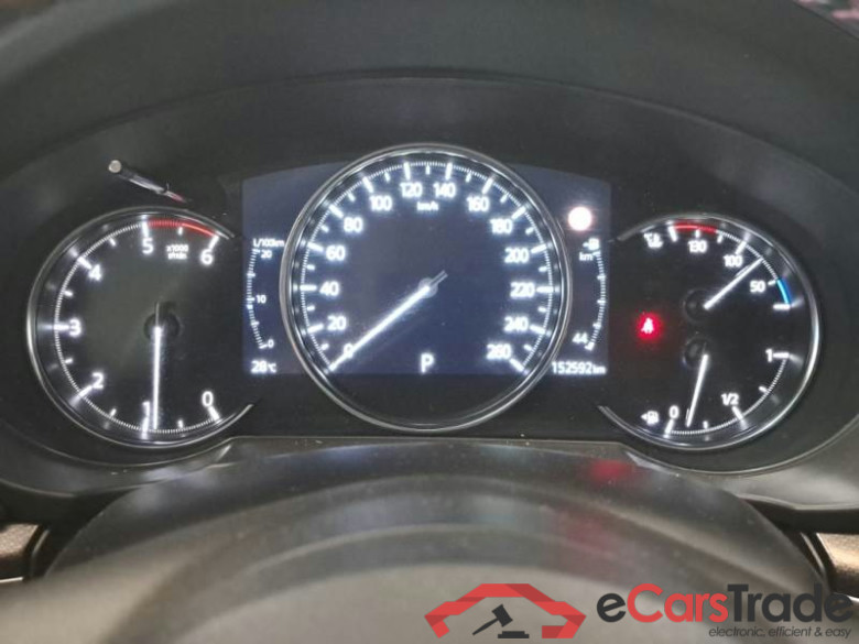 MAZDA CX-5 / 2017 / 5P / SUV DIESEL 2.2L 184CV AWD 6AT HOMURA #4