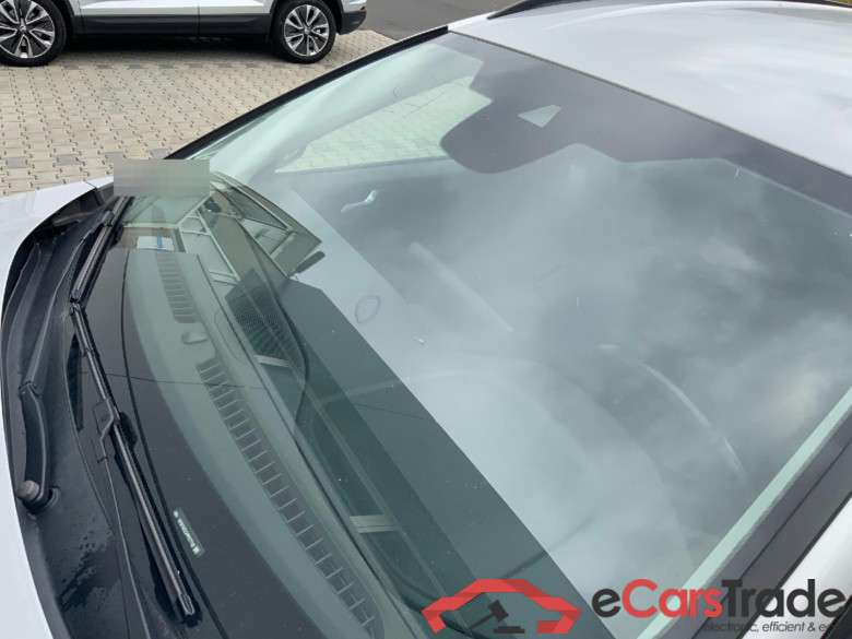Focus Turnier Active 1.5 EcoBlue 85KW AT8 E6d #2