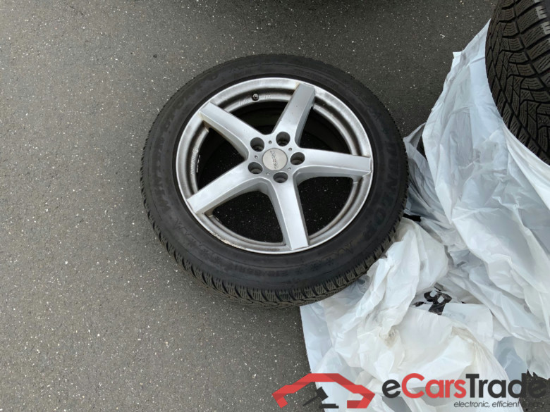 Focus Turnier Active 1.5 EcoBlue 85KW AT8 E6d #4