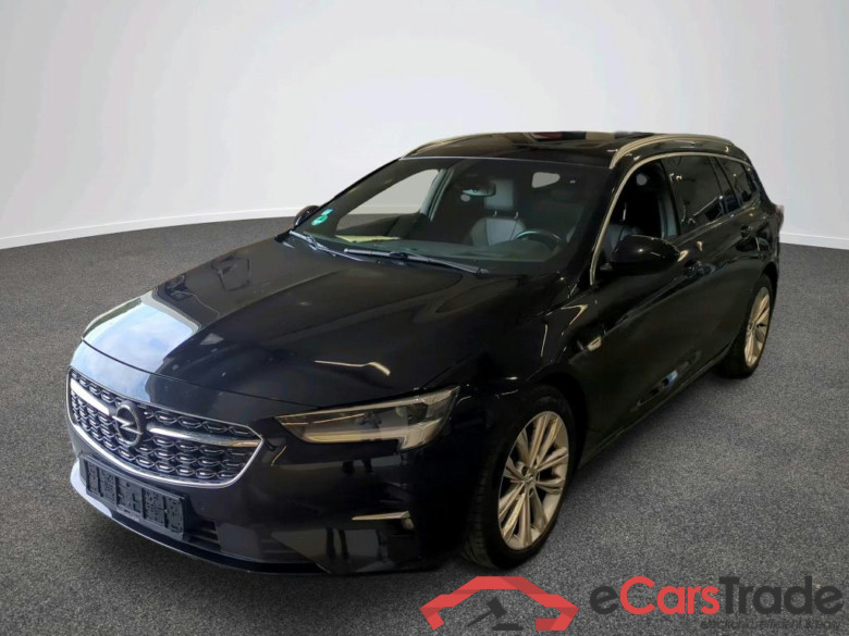 Insignia B Sports Tourer Business Elegance 2.0 CDTI 128KW MT6 E6d