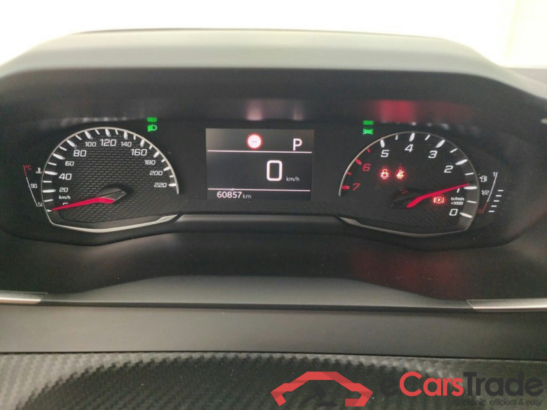 PEUGEOT 2008 - 2020 1.2 PureTech 130 Allure S&S (EU6.3) 5d #6