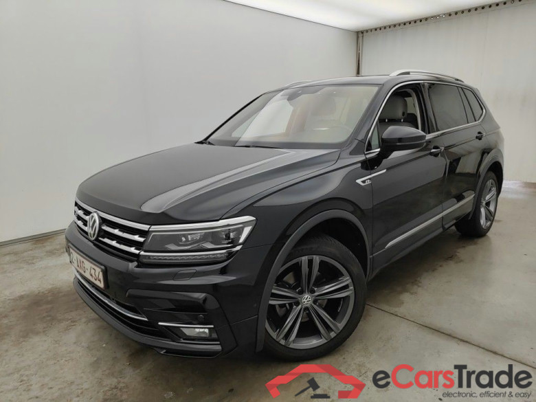 Volkswagen Tiguan Allspace 2.0 TDI SCR DSG7 Platinum 5d #2