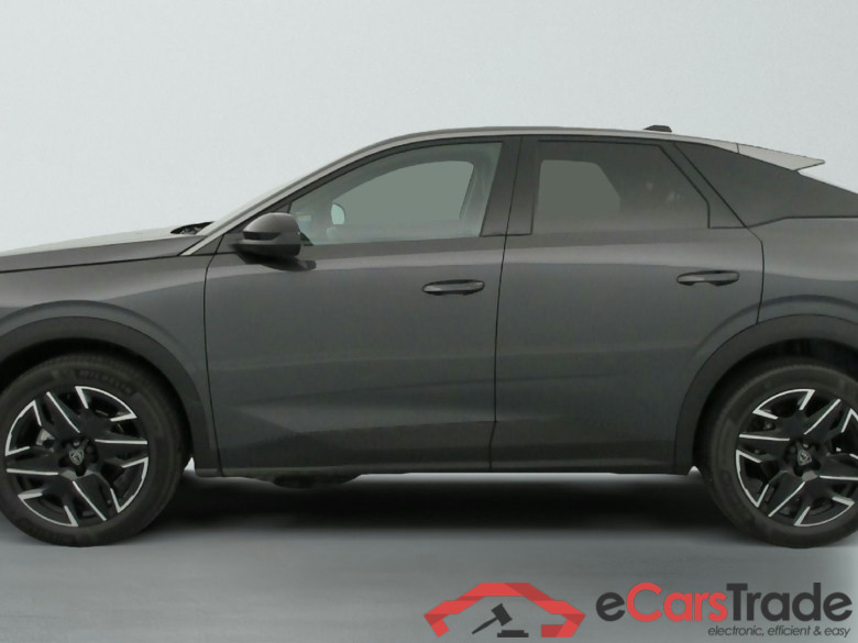 Peugeot 3008 Allure Hybrid 145 e-DCS6 #4