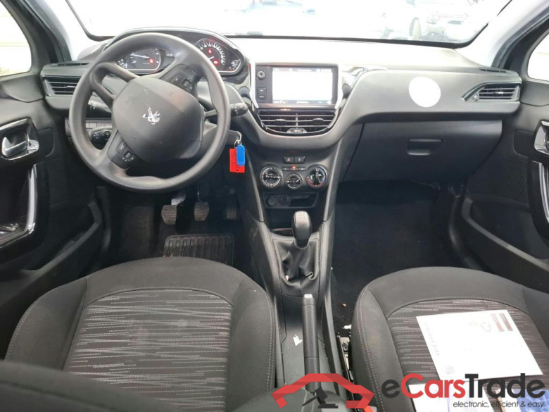 PEUGEOT 208 Affaire VU 5p Berline 1.6 BLUEHDI 75 PREMIUM PACK #5