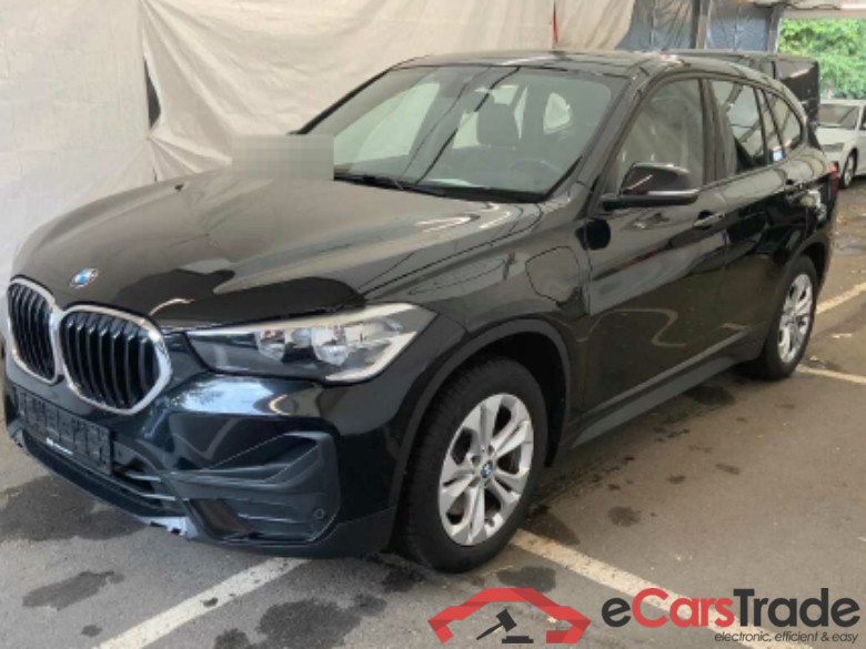 Baureihe X1 xDrive 25 e Advantage 1.5 162KW AT6 E6d #1