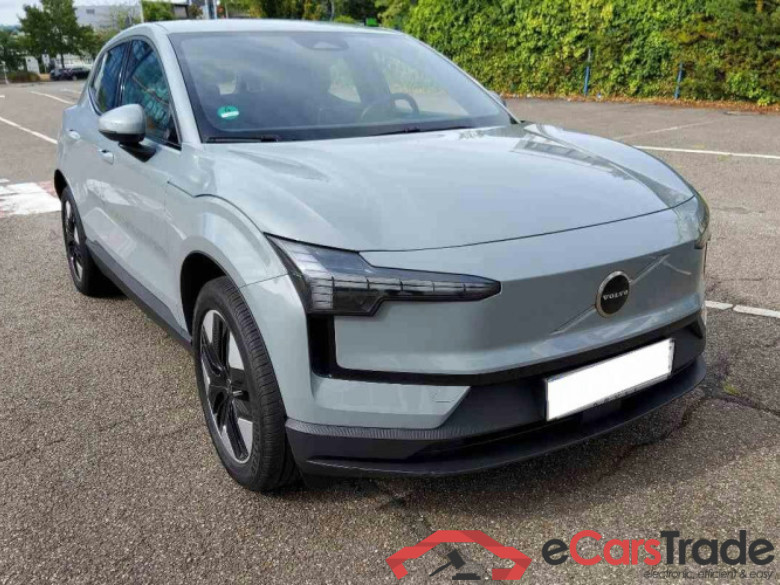 Volvo EX30 (06.2023->) DE - SUV5 Single Motor 51kWh (Standard Range) 2WD, Core, 2023 - 2026