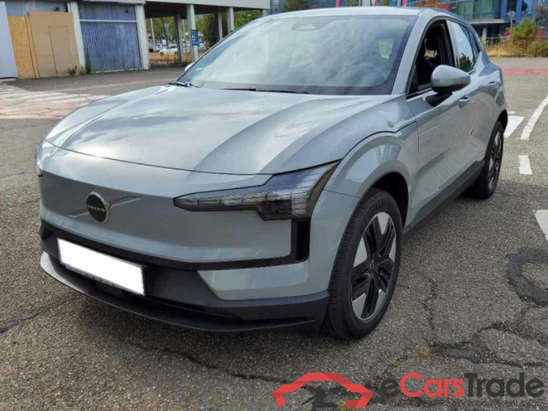 Volvo EX30 (06.2023->) DE - SUV5 Single Motor 51kWh (Standard Range) 2WD, Core, 2023 - 2026 #2