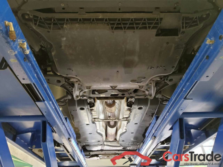 Skoda Octavia Combi (NX5)(01.2020->) DE - Kb5 1.5 TSI ACT e-TEC EU6d, Scout OPF, 2020 - 2022 #5
