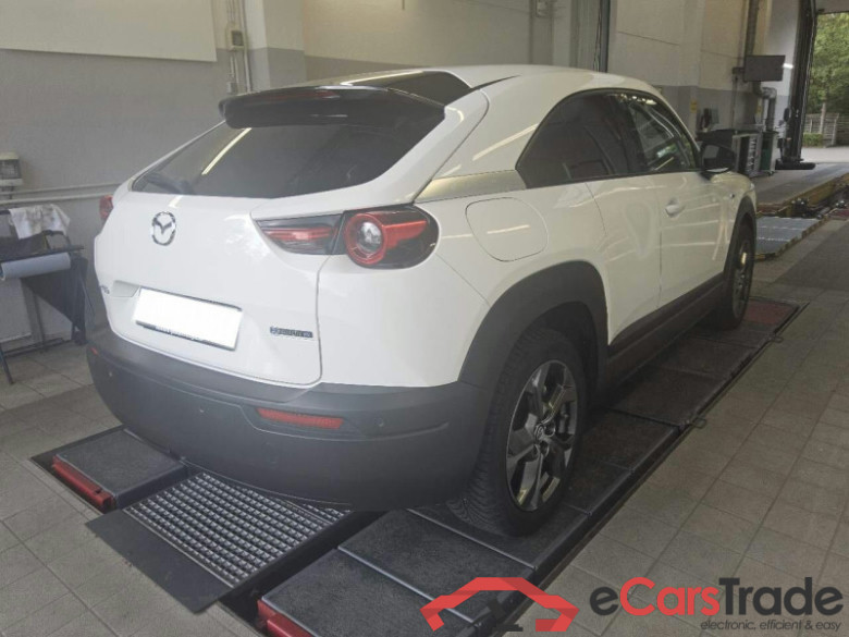 Mazda MX-30 (DR)(05.2020->) DE - SUV5 e-SKYACTIV, Advantage, 2022 - 2025 #3