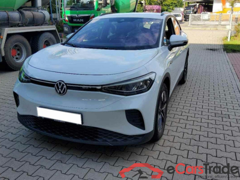 Volkswagen ID.4 (E21)(09.2020->) DE - SUV5 Pro Performance, (77 kWh), 2020 - 2023
