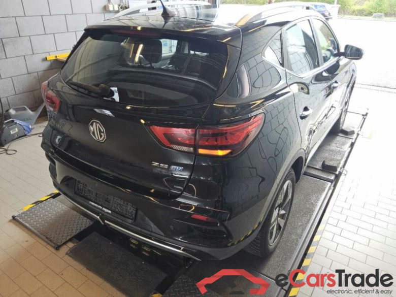 MG ZS EV (01.2021->) DE - SUV5, Comfort Maximal, (Facelift) 2021 - 2026 #3