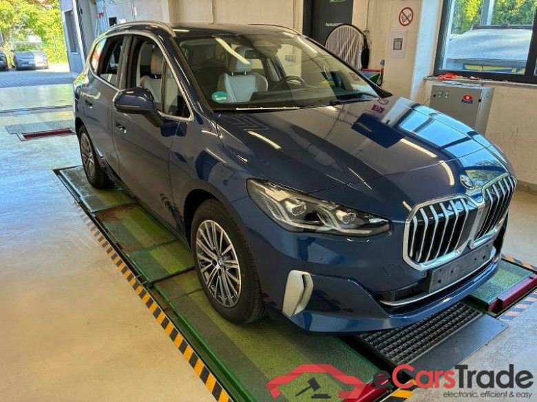 BMW 2 Active Tourer (U06)(2021->) DE - Van5 230e EU6d, xDrive Luxury Line OPF, 2022 - 2024 #2