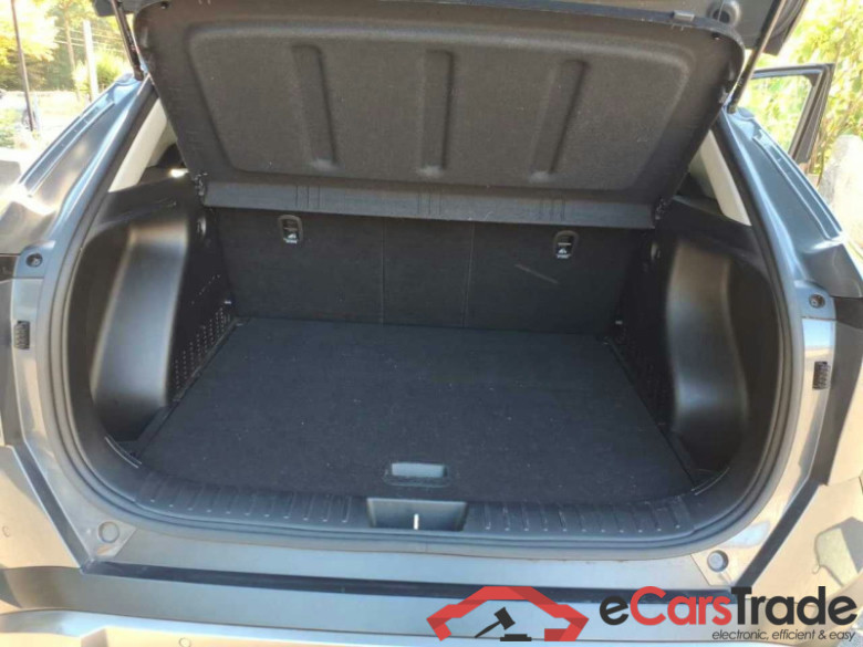 Hyundai Kona (SX2)(05.2023->) DE - SUV5 1.6 T-GDI (SX2) EU6e, Trend 2WD (OPF), 2024 - 2025 #4