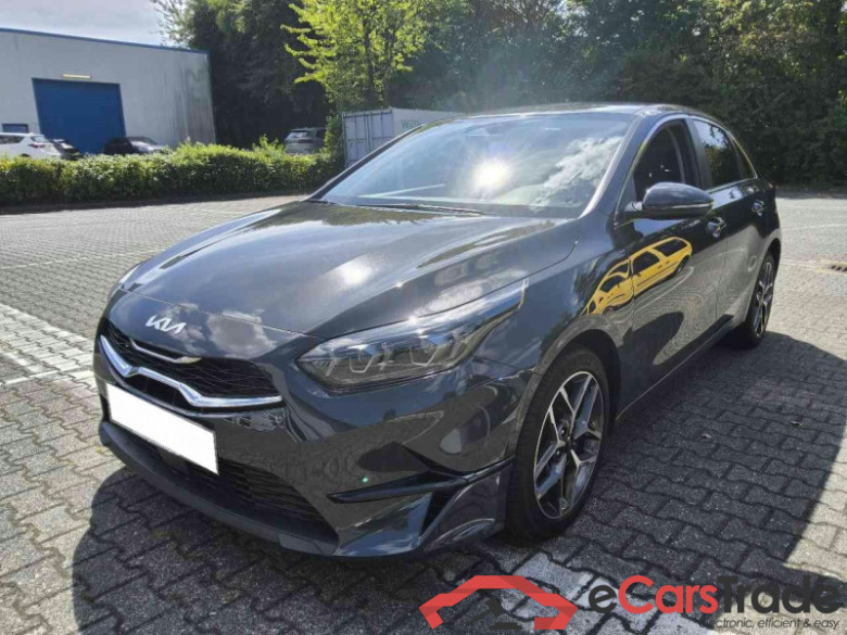 Kia Ceed (CD)(2018->2026) DE - LimS5 1.0 T-GDI EU6e, Ultimate Edition, (Facelift) 2024 - 2026 #1