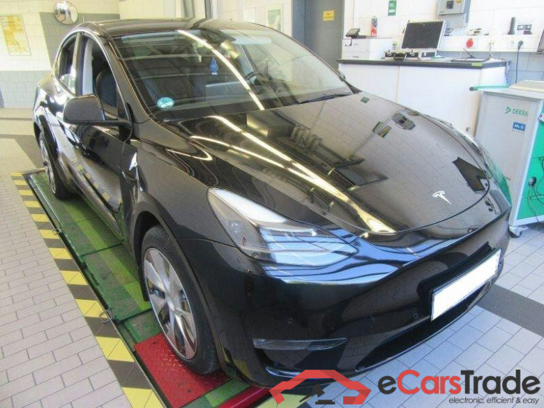 Tesla Model Y (01.2021->) DE - SUV5 Dual, Maximale Reichweite Dual AWD - WSS getauscht #2