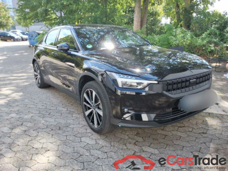 Polestar 2 (05.2020->) DE - LimS5 Elektro 78kWh, Long Range Dual, 2020 - 2022 #1