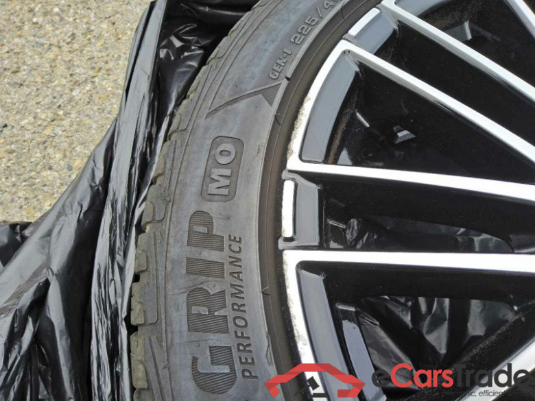 Mercedes-Benz C T-Modell (BM 206)(03.2021->) DE - Kb5 C 300 EU6d, 4Matic AMG Line, 2023 - 2024 #2