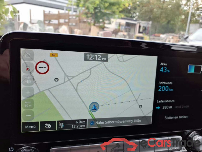 Hyundai Kona (OS)(2017->) DE - SUV5 Elektro, Prime Elektro 2WD, (Facelift) 2021 - 2023 #3