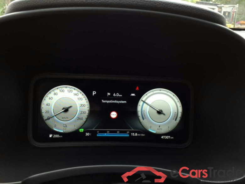 Hyundai Kona (OS)(2017->) DE - SUV5 Elektro, Prime Elektro 2WD, (Facelift) 2021 - 2023 #4