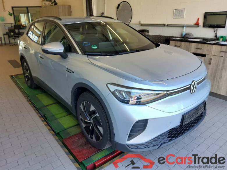 Volkswagen ID.4 (E21)(09.2020->) DE - SUV5 Pro Performance, mit Infotainment-Paket (77 kWh), 2023 - 2023 #2
