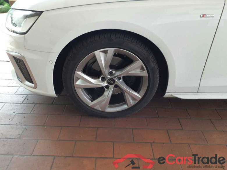 Audi A4 DE - Kb5 35 2.0 TDI EU6d, S line, (Facelift) 2020 - 2023 #6