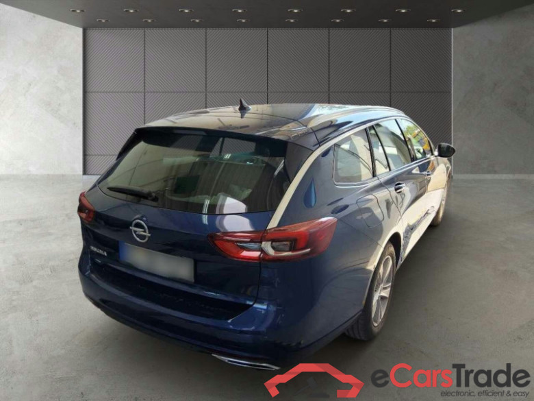 Opel Insignia B Sports Tourer (04.2017->) DE - Kb5 2.0 CDTI EU6d, Elegance, (Facelift) 2020 - 2022 #3