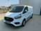 preview Ford Transit Custom #0
