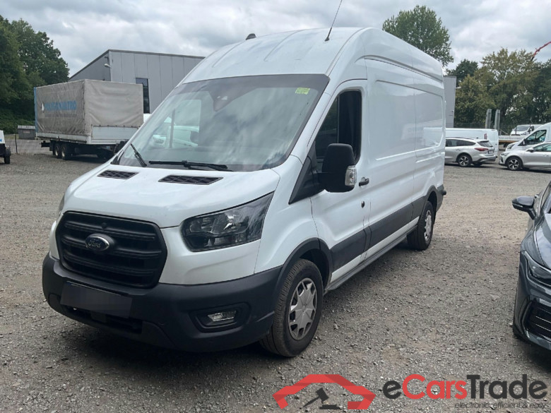 Transit Kasten 350 L3 Trend 2.0 TDCi 96KW MT6 E6d #1