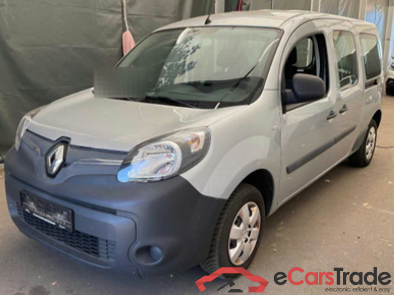 Kangoo Z.E. 33 Maxi 5-Sitzer 33kWh