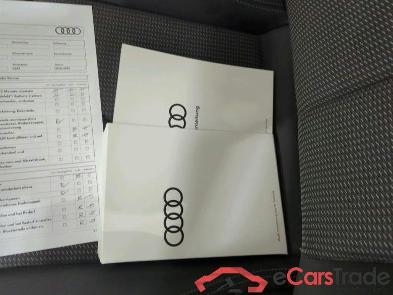 A3 Sportback 40 TDI quattro advanced 2.0 TDI 147KW AT7 E6d #3