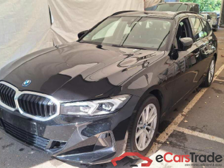 Baureihe 3 Touring 320 e 2.0 150KW AT8 E6d