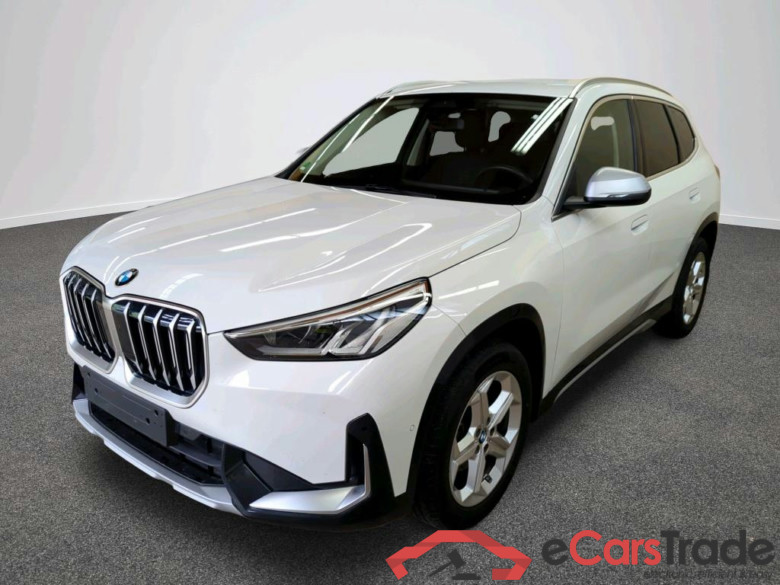 Baureihe X1 18 i sDrive xLine 1.5 100KW AT7 E6d #1