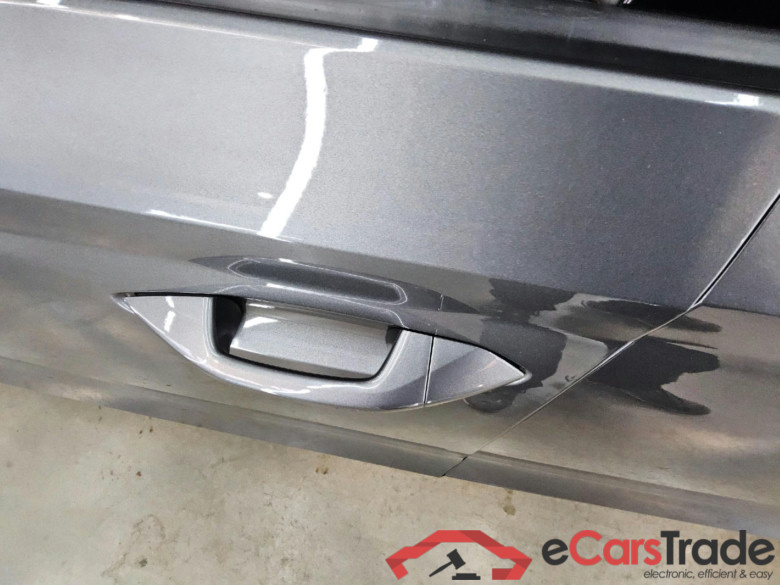 Octavia Combi Sportline 2.0 TDI 110KW AT7 E6d #6