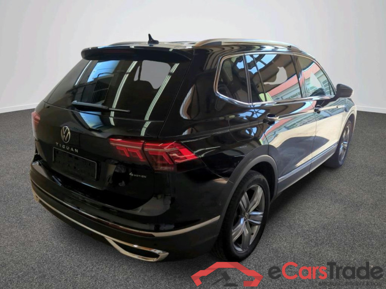 Tiguan Allspace Elegance 4Motion 2.0 TSI 180KW AT7 E6d #2