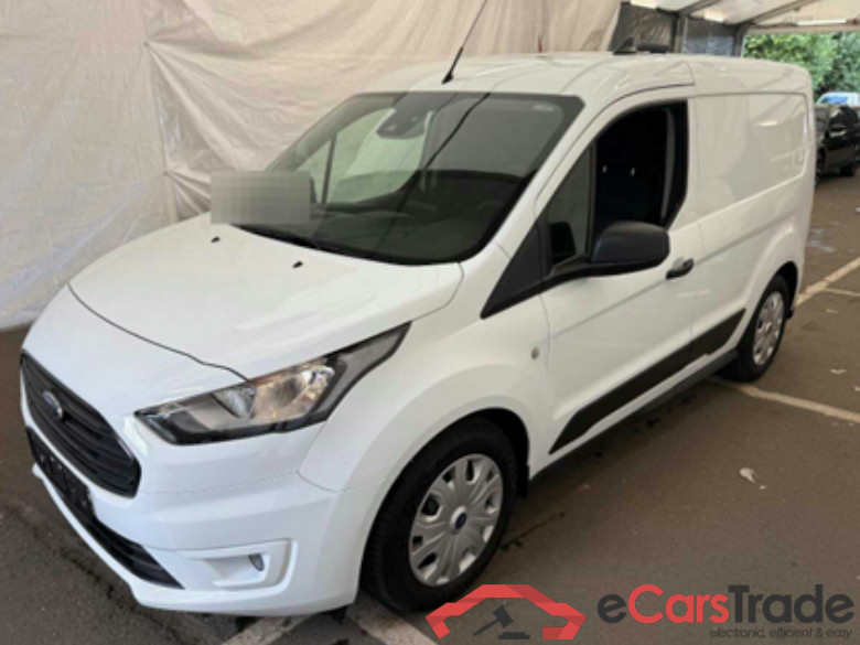 FORD Transit Connect 200 L1 S&S Trend 4d 88kW