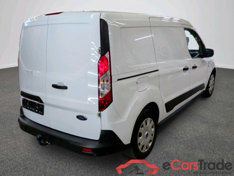 FORD Transit Connect 240 L2 S&S Trend 4d 74kW #2