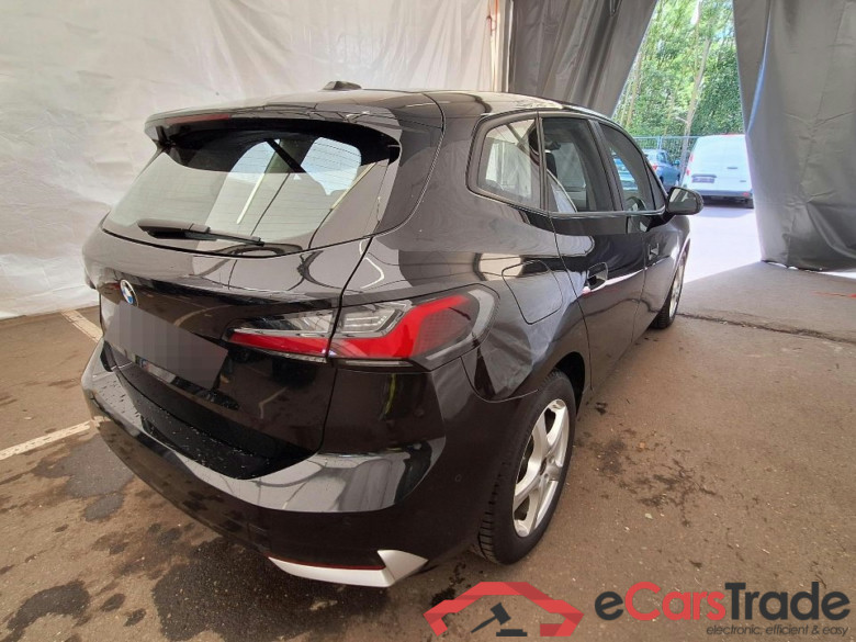 Baureihe 2 Active Tourer 220 i 1.5 125KW AT7 E6d #2