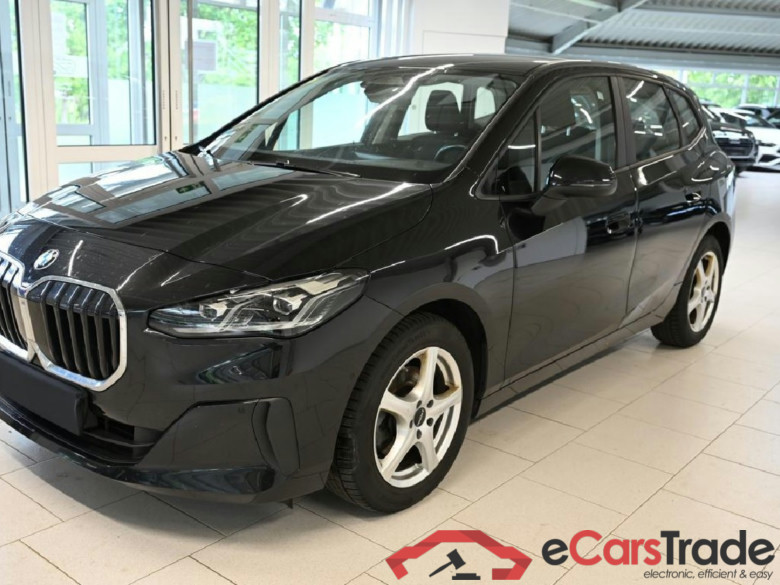 Baureihe 2 Active Tourer 220 i 1.5 125KW AT7 E6d #1
