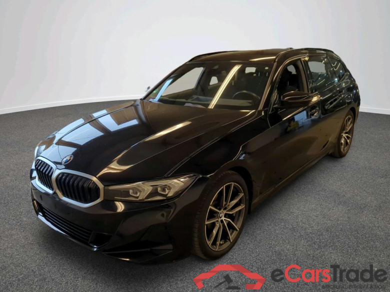 Baureihe 3 Touring 320 d 2.0 140KW AT8 E6d
